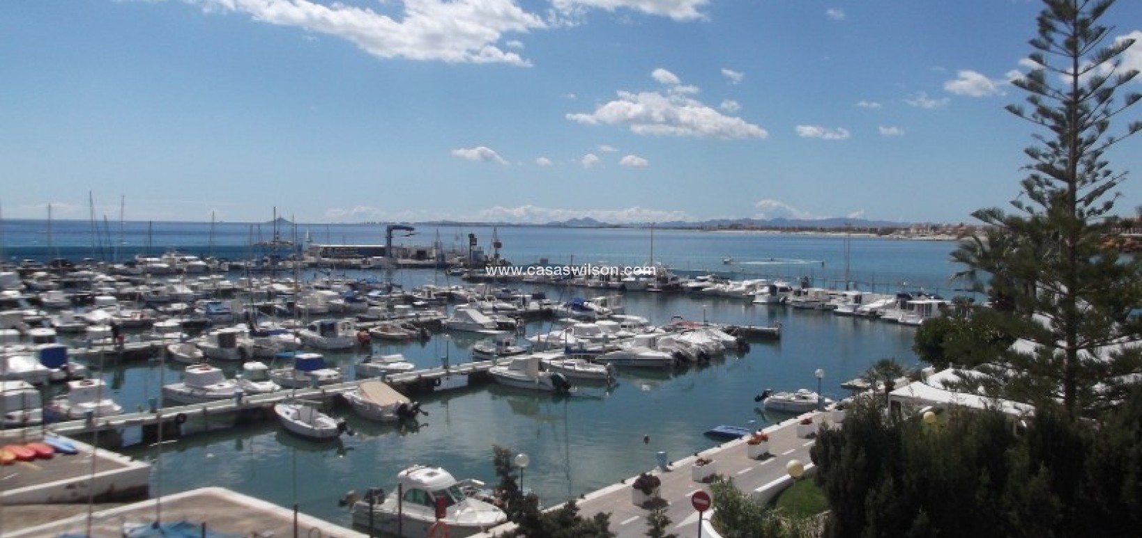 Venta - Chalet - Torre de Horadada - Costa Blanca