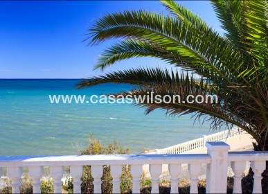 Venta - Chalet - Torre de Horadada - Costa Blanca
