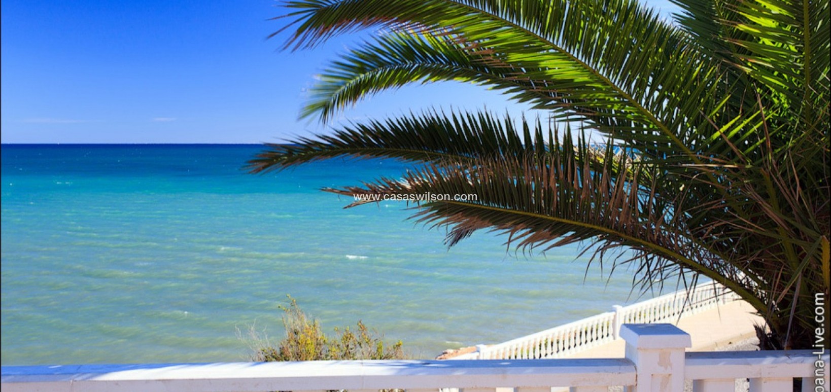 Venta - Chalet - Torre de Horadada - Costa Blanca