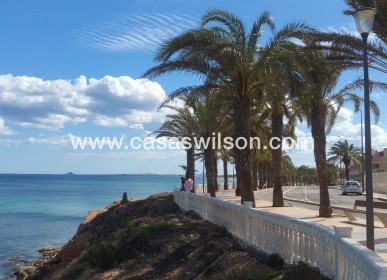 Venta - Chalet - Torre de Horadada - Costa Blanca