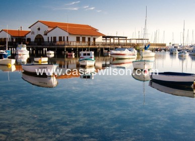 Venta - Chalet - Torre de Horadada - Costa Blanca