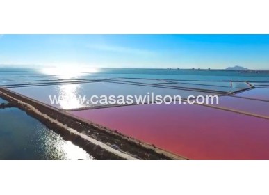 Venta - Chalet - Torre de Horadada - Costa Blanca