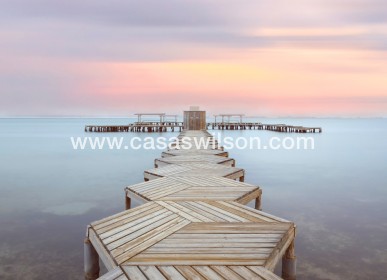 Venta - Chalet - Torre de Horadada - Costa Blanca