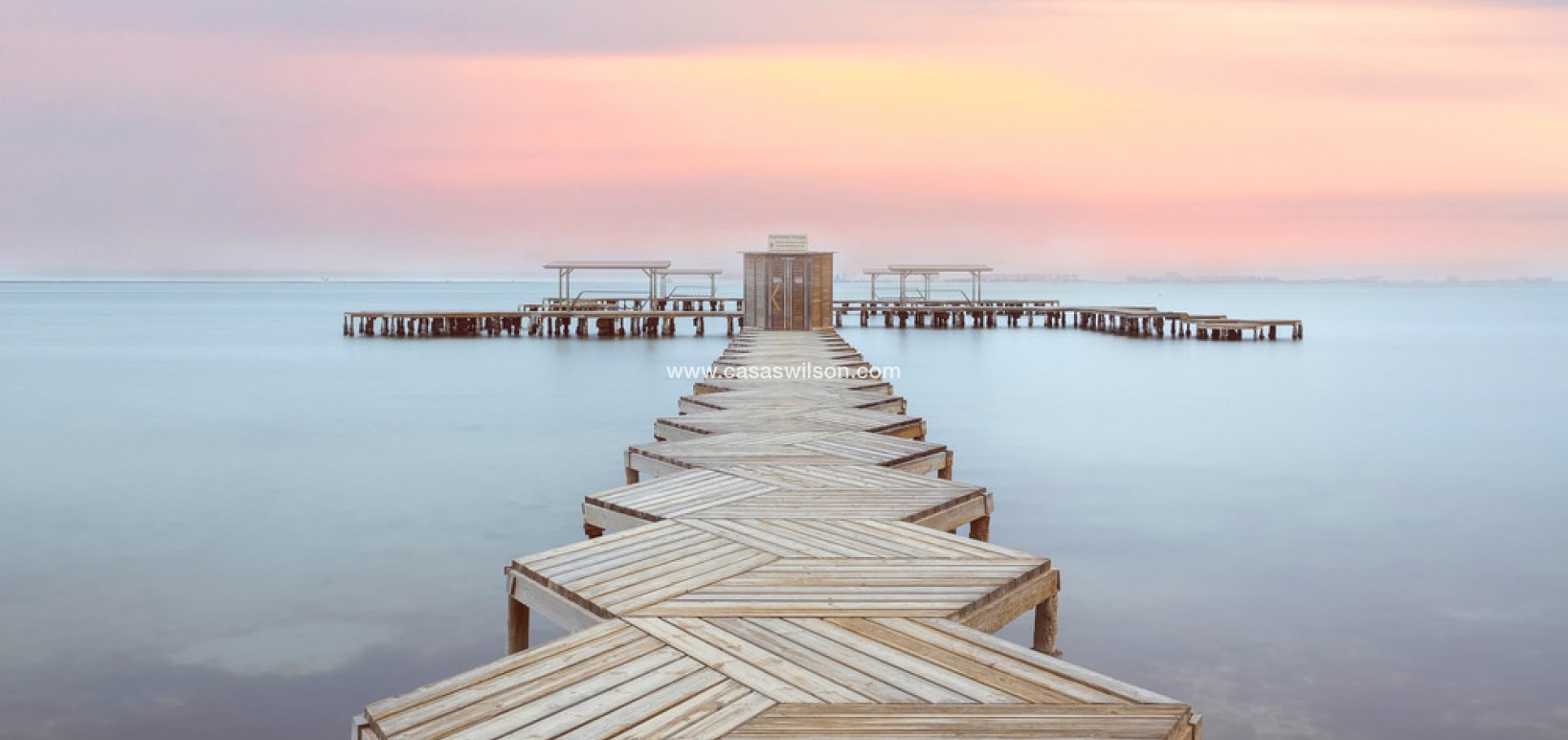 Venta - Chalet - Torre de Horadada - Costa Blanca