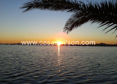 Venta - Chalet - Torre de Horadada - Costa Blanca