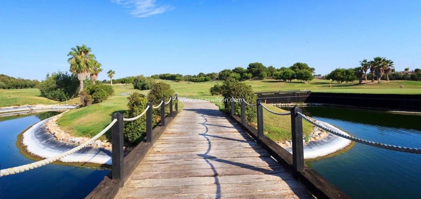 Venta - Chalet - Torre de Horadada - Costa Blanca