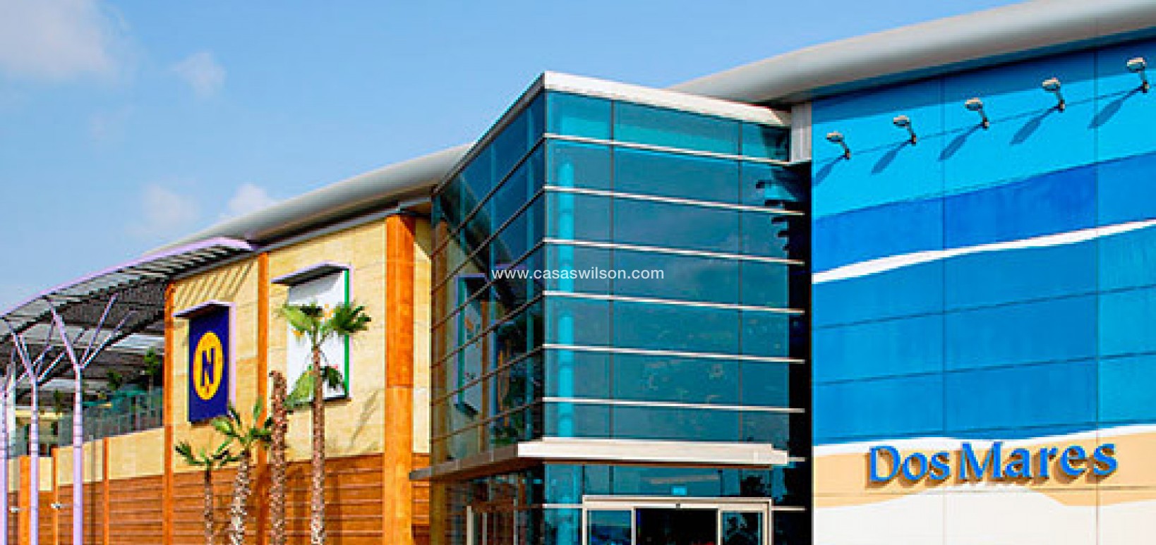 Venta - Chalet - Torre de Horadada - Costa Blanca