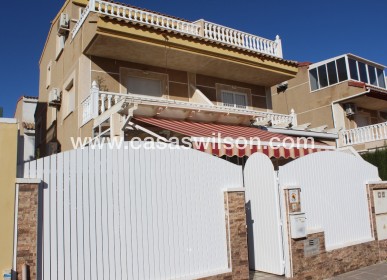 Venta - Chalet - Torre de Horadada - Costa Blanca