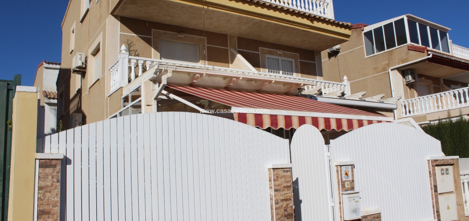 Venta - Chalet - Torre de Horadada - Costa Blanca