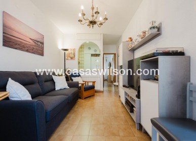 Venta - Bungalow - Torrevieja - Costa Blanca