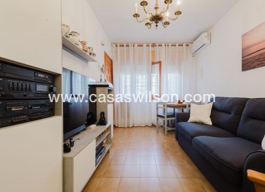 Venta - Bungalow - Torrevieja - Costa Blanca