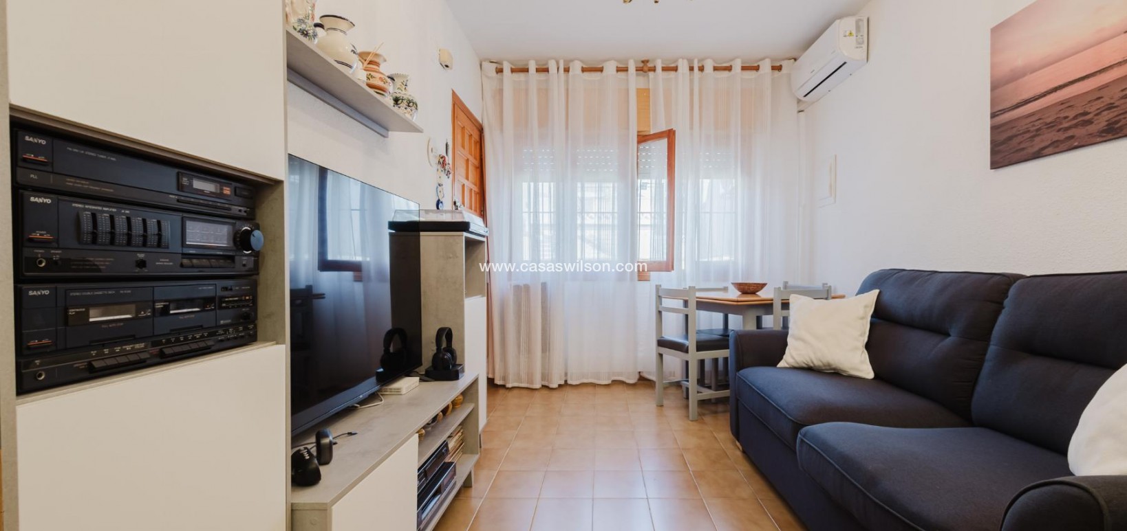 Venta - Bungalow - Torrevieja - Costa Blanca
