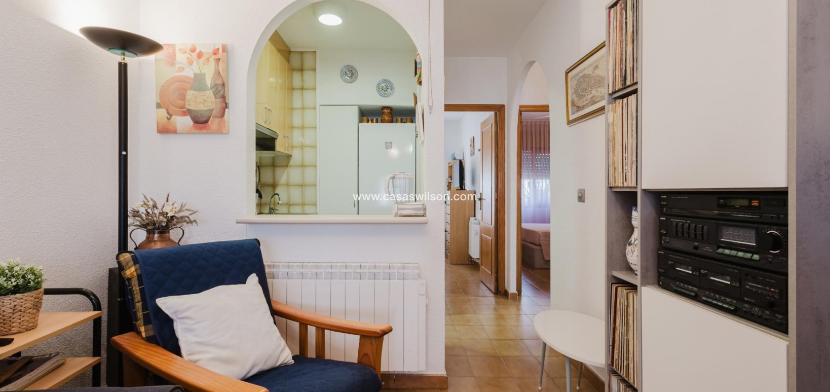 Venta - Bungalow - Torrevieja - Costa Blanca