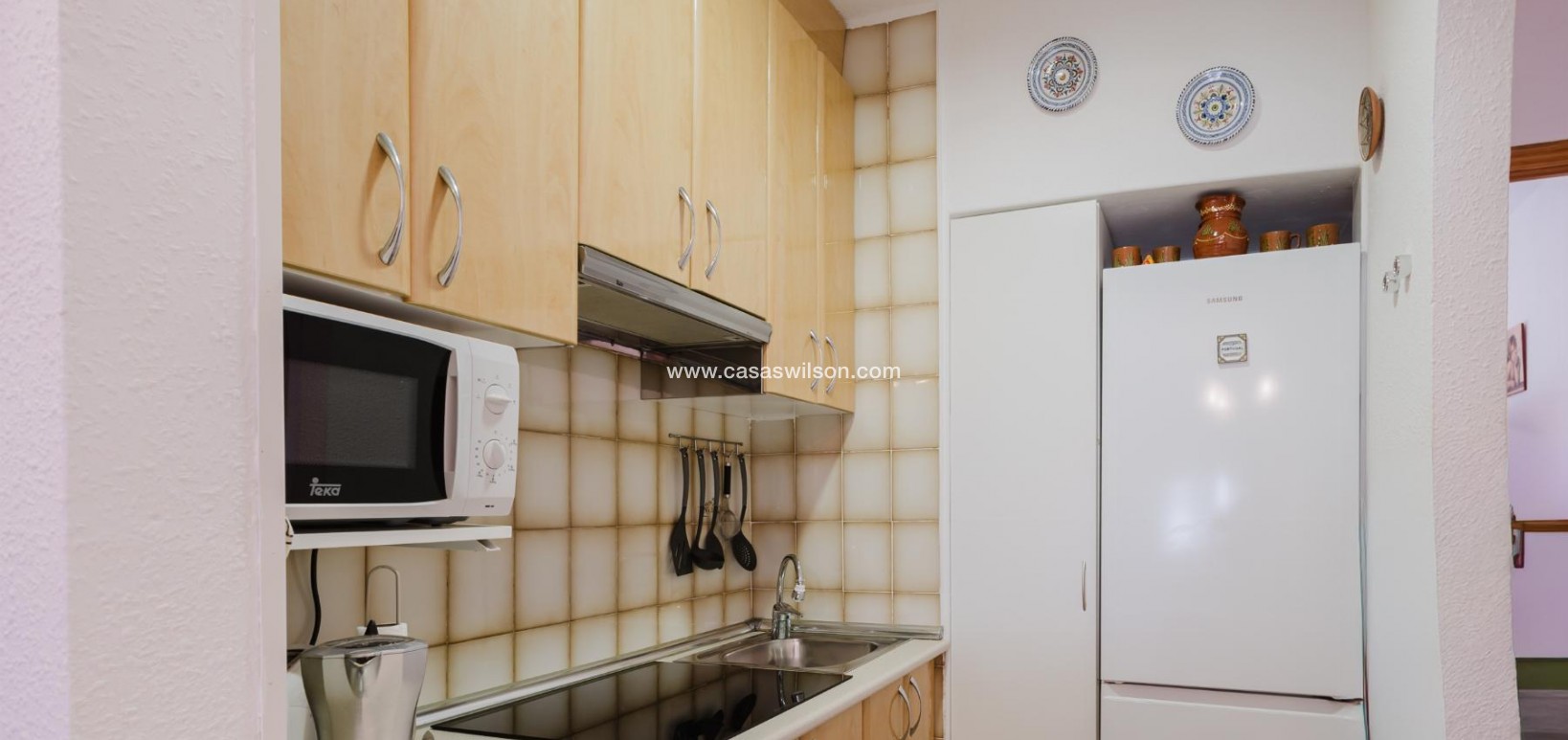 Venta - Bungalow - Torrevieja - Costa Blanca