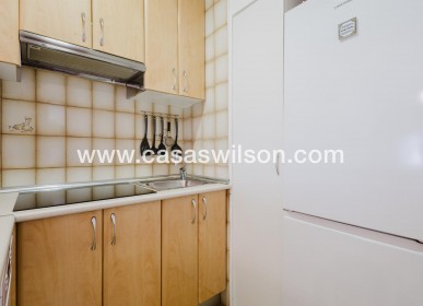 Venta - Bungalow - Torrevieja - Costa Blanca