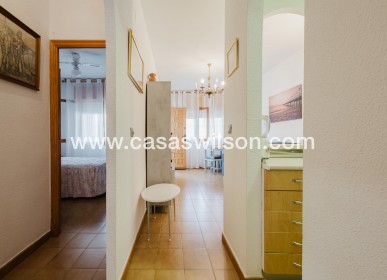 Venta - Bungalow - Torrevieja - Costa Blanca