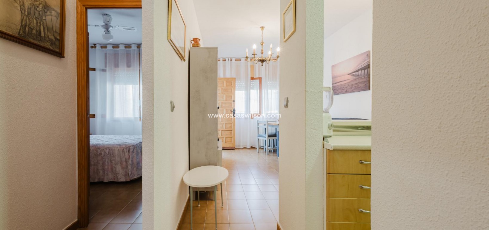 Venta - Bungalow - Torrevieja - Costa Blanca