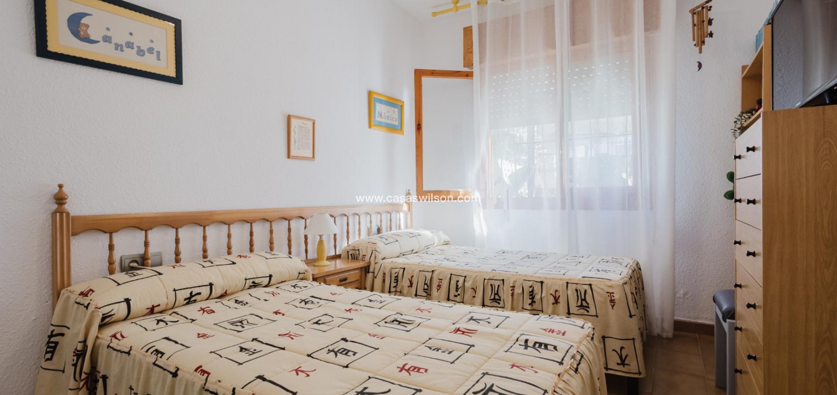 Venta - Bungalow - Torrevieja - Costa Blanca