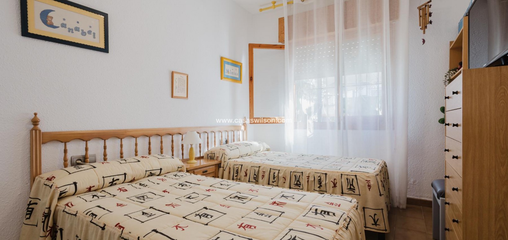 Venta - Bungalow - Torrevieja - Costa Blanca