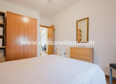 Venta - Bungalow - Torrevieja - Costa Blanca