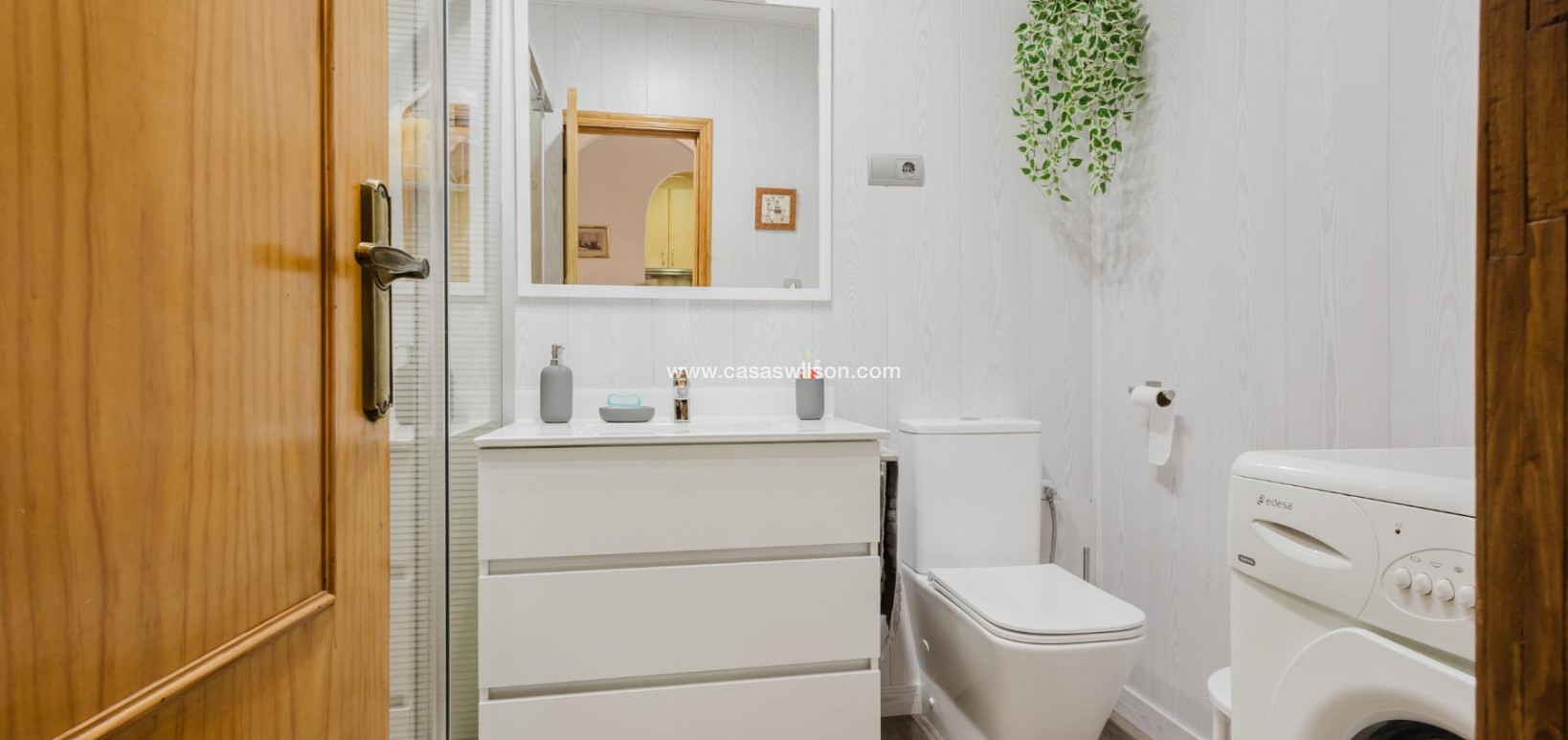 Venta - Bungalow - Torrevieja - Costa Blanca