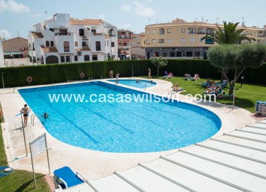 Venta - Bungalow - Torrevieja - Costa Blanca