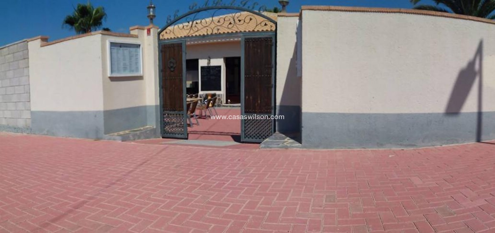 Venta - Bungalow - Torrevieja - Costa Blanca