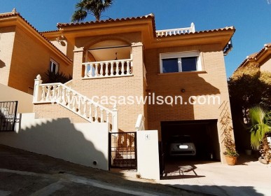 Sale - Villa - Ciudad Quesada - Costa Blanca