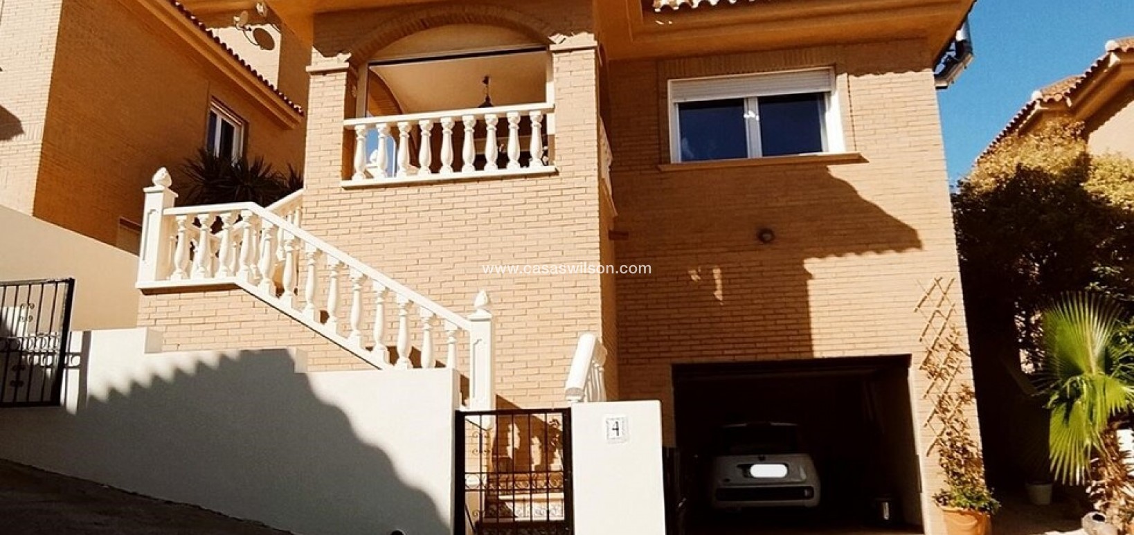 Sale - Villa - Ciudad Quesada - Costa Blanca