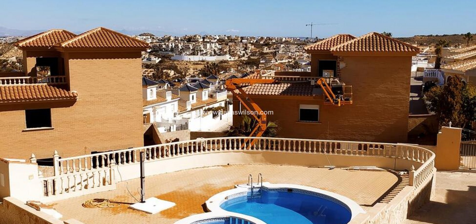 Sale - Villa - Ciudad Quesada - Costa Blanca