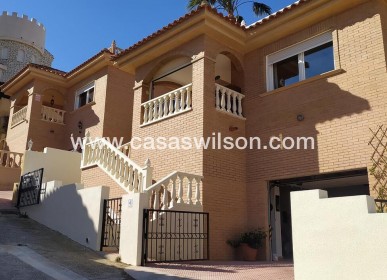 Sale - Villa - Ciudad Quesada - Costa Blanca