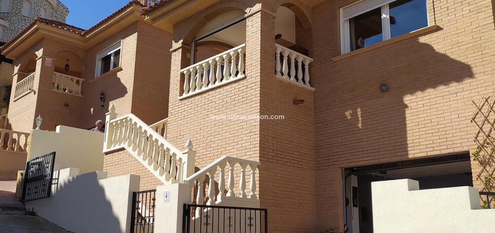 Sale - Villa - Ciudad Quesada - Costa Blanca