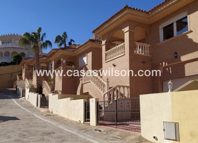 Sale - Villa - Ciudad Quesada - Costa Blanca