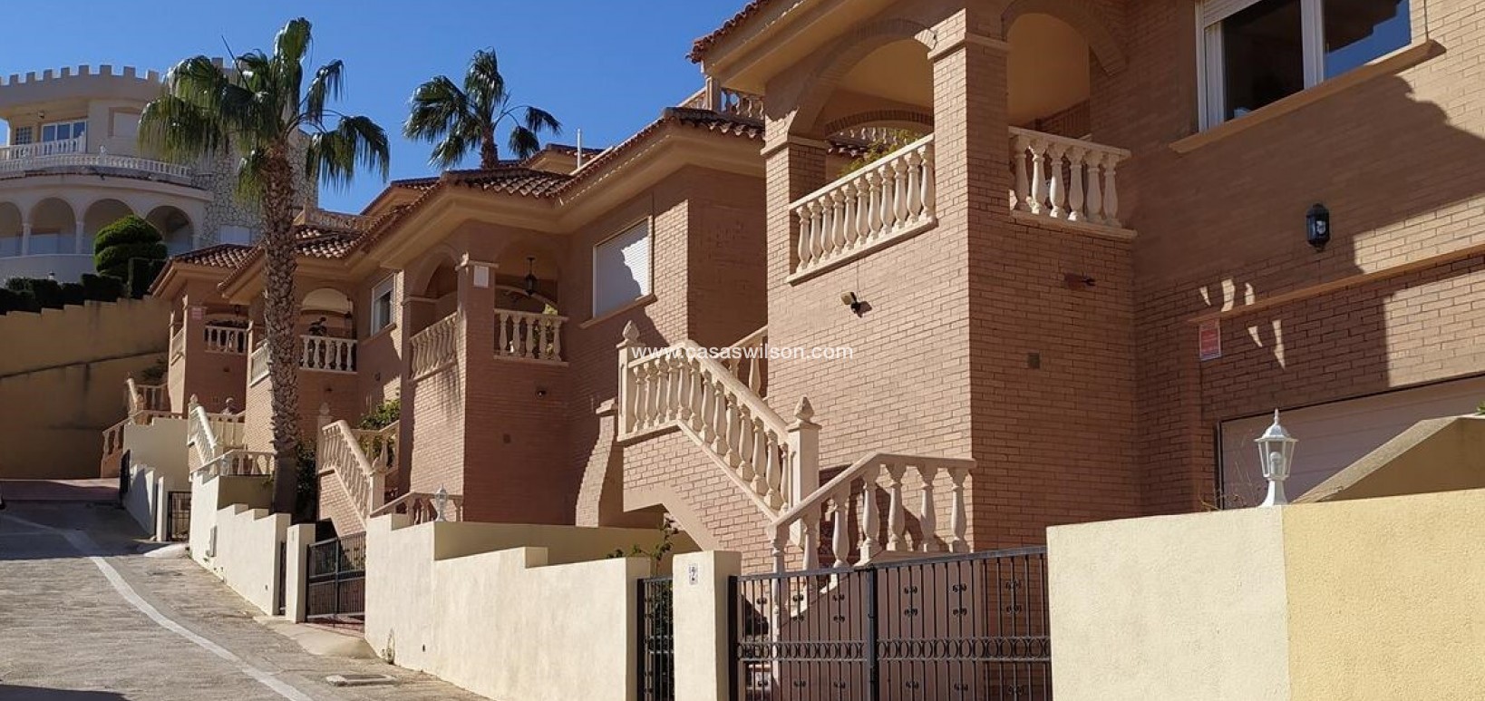 Sale - Villa - Ciudad Quesada - Costa Blanca
