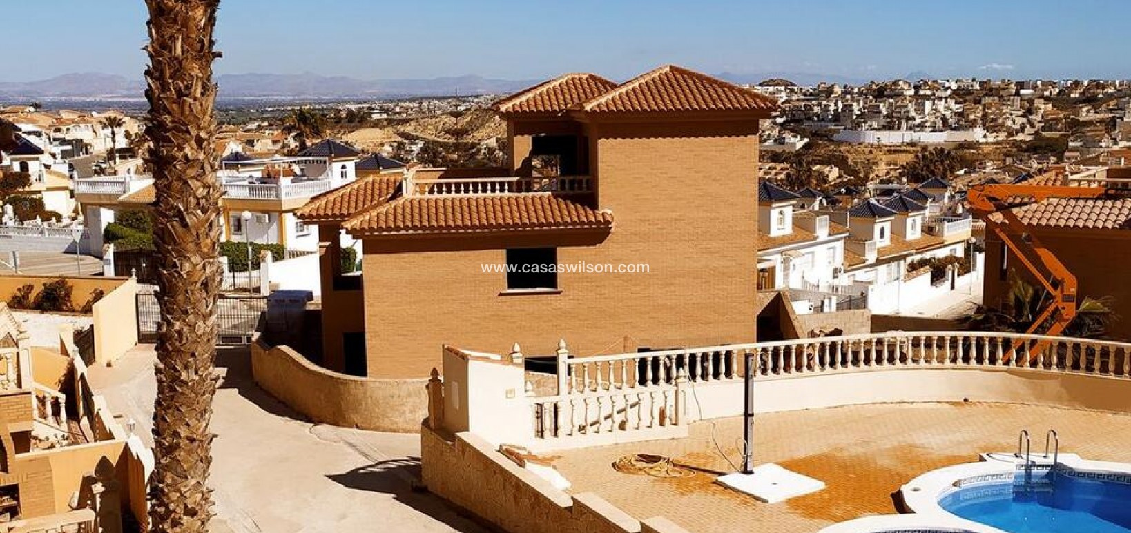 Sale - Villa - Ciudad Quesada - Costa Blanca