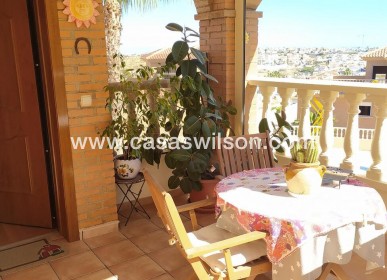 Sale - Villa - Ciudad Quesada - Costa Blanca