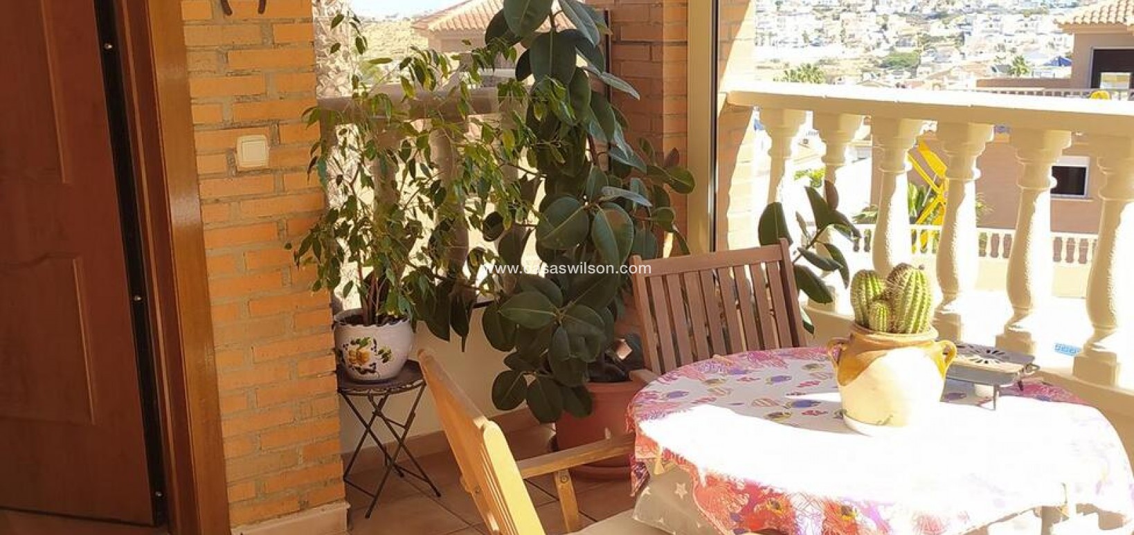 Sale - Villa - Ciudad Quesada - Costa Blanca