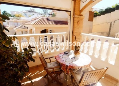 Sale - Villa - Ciudad Quesada - Costa Blanca