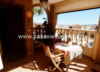 Sale - Villa - Ciudad Quesada - Costa Blanca