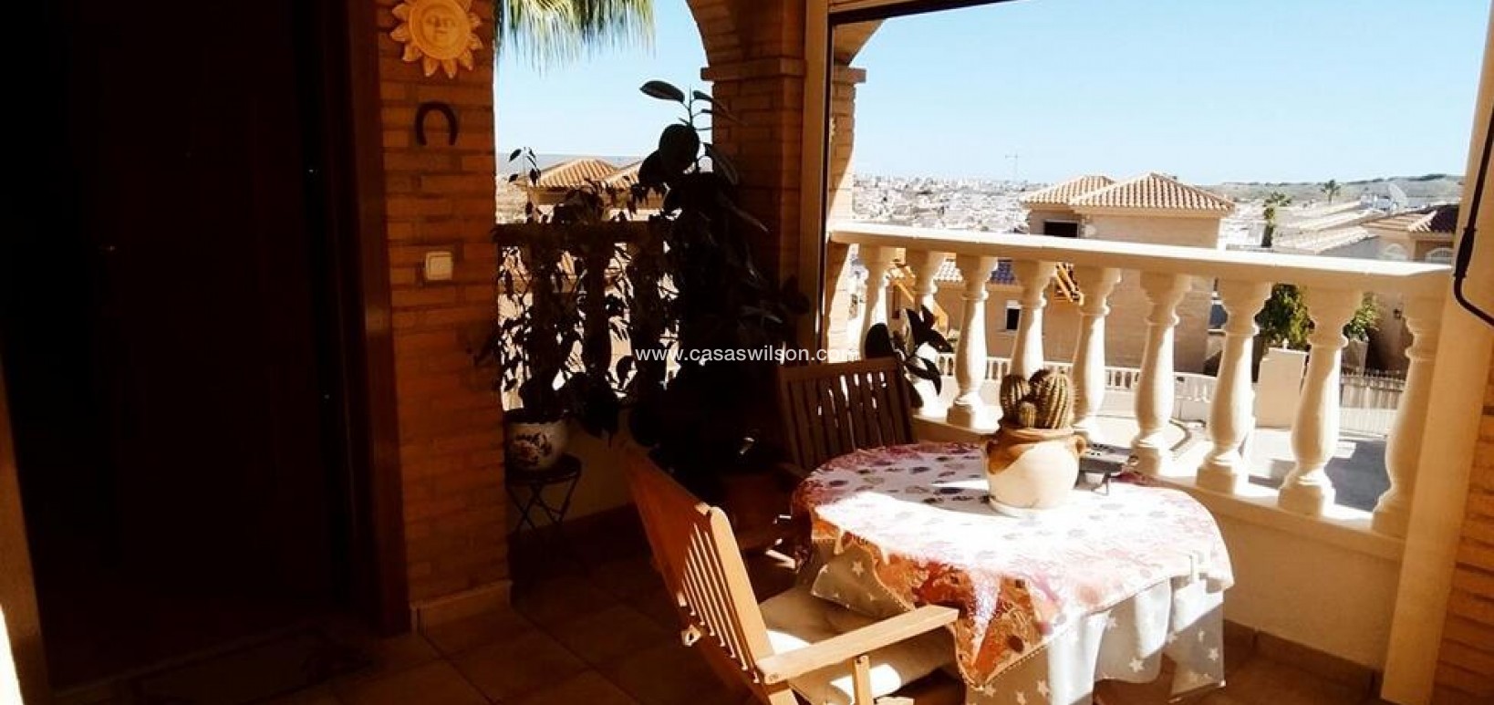 Sale - Villa - Ciudad Quesada - Costa Blanca