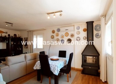 Sale - Villa - Ciudad Quesada - Costa Blanca