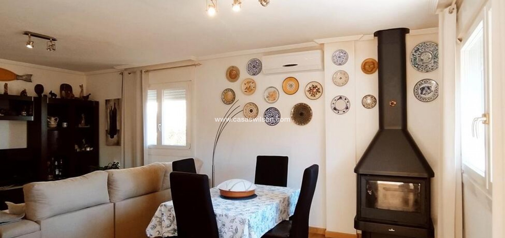 Sale - Villa - Ciudad Quesada - Costa Blanca