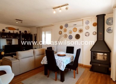 Sale - Villa - Ciudad Quesada - Costa Blanca