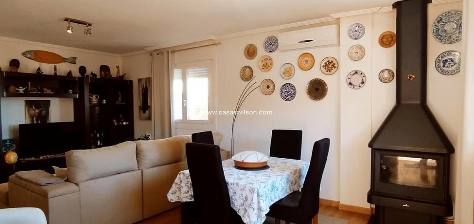 Sale - Villa - Ciudad Quesada - Costa Blanca