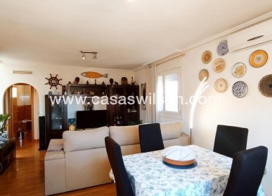 Sale - Villa - Ciudad Quesada - Costa Blanca