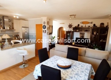 Sale - Villa - Ciudad Quesada - Costa Blanca