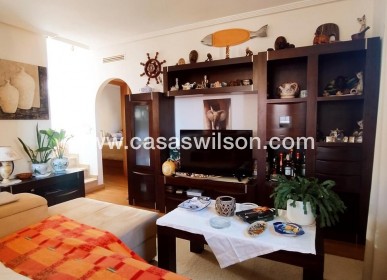 Sale - Villa - Ciudad Quesada - Costa Blanca