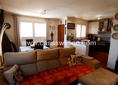 Sale - Villa - Ciudad Quesada - Costa Blanca