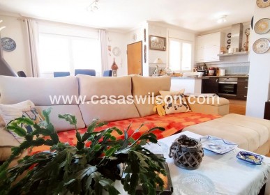 Sale - Villa - Ciudad Quesada - Costa Blanca