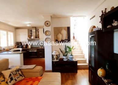 Sale - Villa - Ciudad Quesada - Costa Blanca